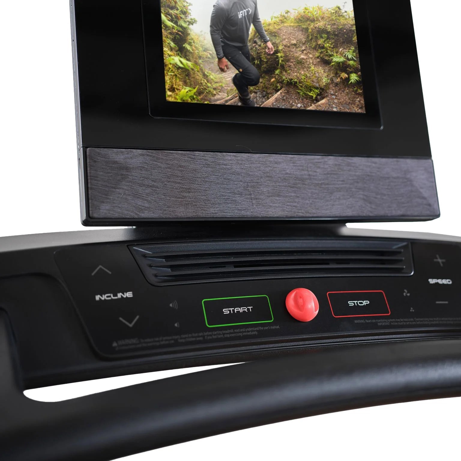 New NordicTrack T Series 9 Treadmill – 3.6 CHP Motor, SpaceSaver Design & SelectFlex Cushioning NTL15725 - with | Sold by Uncle Wiener's Wholesale