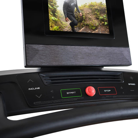 New NordicTrack T Series 9 Treadmill – 3.6 CHP Motor, SpaceSaver Design & SelectFlex Cushioning NTL15725 - with | Sold by Uncle Wiener's Wholesale