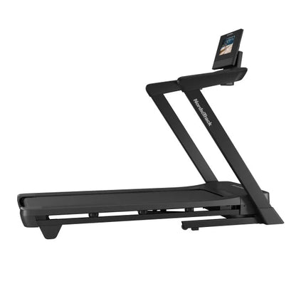 New NordicTrack T Series 9 Treadmill – 3.6 CHP Motor, SpaceSaver Design & SelectFlex Cushioning NTL15725 - with | Sold by Uncle Wiener's Wholesale