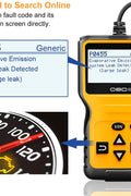 New OBD2 Reader V310 Universal Diagnostic Scanner – Car Engine Code Reader with LCD, Plug & Play - with | Sold by Uncle Wiener's Wholesale