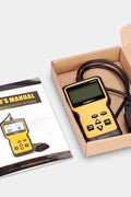 New OBD2 Reader V310 Universal Diagnostic Scanner – Car Engine Code Reader with LCD, Plug & Play - with | Sold by Uncle Wiener's Wholesale
