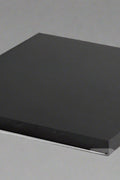 OUTRIGGER PAD RIGGER PAD DOLLY RV PAD PLASTIC HEAVY DUTY - with 15"x15"x1" Square | Sold by Uncle Wiener's Wholesale