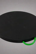 OUTRIGGER PAD RIGGER PAD DOLLY RV PAD PLASTIC HEAVY DUTY - with 20" X1" Round | Sold by Uncle Wiener's Wholesale