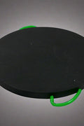 OUTRIGGER PAD RIGGER PAD DOLLY RV PAD PLASTIC HEAVY DUTY - with 18"x18"x1.5" Square | Sold by Uncle Wiener's Wholesale