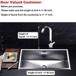 Black stainless steel over-the-sink dish drying rack with hooks and shelves