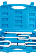 New PCS Ball Joint & Tie Rod Separator Set – Heavy Duty Automotive Suspension Tool Kit B3051 - with | Sold by Uncle Wiener's Wholesale