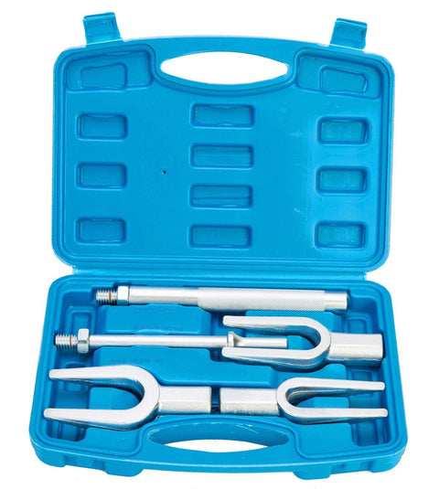 New PCS Ball Joint & Tie Rod Separator Set – Heavy Duty Automotive Suspension Tool Kit B3051 - with | Sold by Uncle Wiener's Wholesale