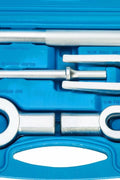 New PCS Ball Joint & Tie Rod Separator Set – Heavy Duty Automotive Suspension Tool Kit B3051 - with | Sold by Uncle Wiener's Wholesale