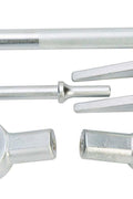New PCS Ball Joint & Tie Rod Separator Set – Heavy Duty Automotive Suspension Tool Kit B3051 - with | Sold by Uncle Wiener's Wholesale