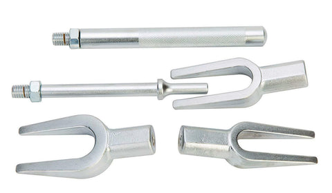 New PCS Ball Joint & Tie Rod Separator Set – Heavy Duty Automotive Suspension Tool Kit B3051 - with | Sold by Uncle Wiener's Wholesale