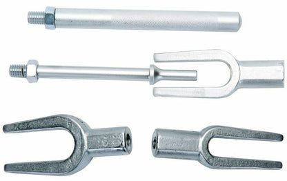 New PCS Ball Joint & Tie Rod Separator Set – Heavy Duty Automotive Suspension Tool Kit B3051 - with | Sold by Uncle Wiener's Wholesale
