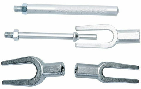 New PCS Ball Joint & Tie Rod Separator Set – Heavy Duty Automotive Suspension Tool Kit B3051 - with | Sold by Uncle Wiener's Wholesale