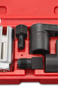 New PCS Oxygen Sensor Socket Set – O2 Sensor Removal Tool Kit for Automotive Repair A2099 - with | Sold by Uncle Wiener's Wholesale