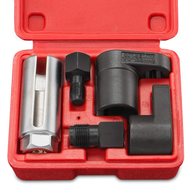 New PCS Oxygen Sensor Socket Set – O2 Sensor Removal Tool Kit for Automotive Repair A2099 - with | Sold by Uncle Wiener's Wholesale
