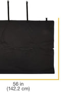 New Pet Seat Cover Protector for Bench Seat – 56 x 57 Inch Waterproof Dog Car Seat Cover NDT1029 - with | Sold by Uncle Wiener's Wholesale