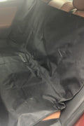 New Pet Seat Cover Protector for Bench Seat – 56 x 57 Inch Waterproof Dog Car Seat Cover NDT1029 - with | Sold by Uncle Wiener's Wholesale