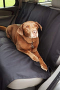 New Pet Seat Cover Protector for Bench Seat – 56 x 57 Inch Waterproof Dog Car Seat Cover NDT1029 - with | Sold by Uncle Wiener's Wholesale