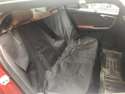 New Pet Seat Cover Protector for Bench Seat – 56 x 57 Inch Waterproof Dog Car Seat Cover NDT1029 - with | Sold by Uncle Wiener's Wholesale