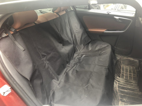 New Pet Seat Cover Protector for Bench Seat – 56 x 57 Inch Waterproof Dog Car Seat Cover NDT1029 - with | Sold by Uncle Wiener's Wholesale