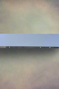 "Peterbilt 379 stainless steel front bumper 20 inch"
"18 inch stainless truck bumper for Peterbilt 379"
"Polished stainless bumper with standard mount"
"Heavy-duty 11-gauge stainless front bumper"