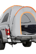 New Pickup Truck Tent with Rain Layer & Carry Bag – Available in 65"x65"x67" and 79"x65"x67" - with TTHC01 - 65" x 65" x 67" | Sold by Uncle Wiener's Wholesale