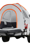 New Pickup Truck Tent with Rain Layer & Carry Bag – Available in 65"x65"x67" and 79"x65"x67" - with TTHC01 - 65" x 65" x 67" | Sold by Uncle Wiener's Wholesale