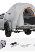 New Pickup Truck Tent with Rain Layer & Carry Bag – Available in 65"x65"x67" and 79"x65"x67" - with TTHC01 - 65" x 65" x 67" | Sold by Uncle Wiener's Wholesale