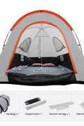New Pickup Truck Tent with Rain Layer & Carry Bag – Available in 65"x65"x67" and 79"x65"x67" - with TTHC01 - 65" x 65" x 67" | Sold by Uncle Wiener's Wholesale