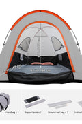 New Pickup Truck Tent with Rain Layer & Carry Bag – Available in 65"x65"x67" and 79"x65"x67" - with TTHC01 - 65" x 65" x 67" | Sold by Uncle Wiener's Wholesale