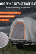 New Pickup Truck Tent with Rain Layer & Carry Bag – Available in 65"x65"x67" and 79"x65"x67" - with TTHC01 - 65" x 65" x 67" | Sold by Uncle Wiener's Wholesale