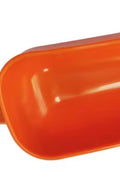 NEW Plastic Animal &amp; Food Scoop 610860 - with | Sold by Uncle Wiener's Wholesale