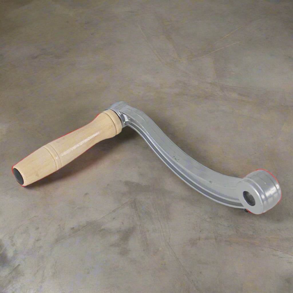 30-Gallon Fuel Transfer Tank – Full View with Manual Pump and Wheels
Gas Caddy with Manual Rotary Pump and 8-Foot Hose – Red Tank
Steel Fuel Caddy – Fuel Gauge and Discharge Hose Close-Up
Heavy-Duty Fuel Transfer Tank – Handle, Wheel, and Pump Detail
Portable Fuel Storage Tank – Rear View Showing Ground Wire and Hose
Manual Fuel Pump System – All Components Displayed