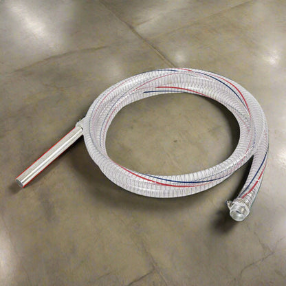 30-Gallon Fuel Transfer Tank – Full View with Manual Pump and Wheels
Gas Caddy with Manual Rotary Pump and 8-Foot Hose – Red Tank
Steel Fuel Caddy – Fuel Gauge and Discharge Hose Close-Up
Heavy-Duty Fuel Transfer Tank – Handle, Wheel, and Pump Detail
Portable Fuel Storage Tank – Rear View Showing Ground Wire and Hose
Manual Fuel Pump System – All Components Displayed