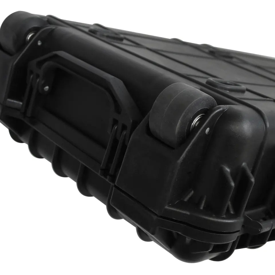 New Portable 53 - Inch Waterproof Rifle Hard Case ��� Durable Gun Storage & Transport S6064 - with | Sold by Uncle Wiener's Who