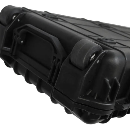 New Portable 53 - Inch Waterproof Rifle Hard Case ��� Durable Gun Storage & Transport S6064 - with | Sold by Uncle Wiener's Who