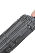 New Portable 53 - Inch Waterproof Rifle Hard Case ��� Durable Gun Storage & Transport S6064 - with | Sold by Uncle Wiener's Who