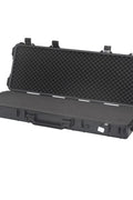 New Portable 53 - Inch Waterproof Rifle Hard Case ��� Durable Gun Storage & Transport S6064 - with | Sold by Uncle Wiener's Who