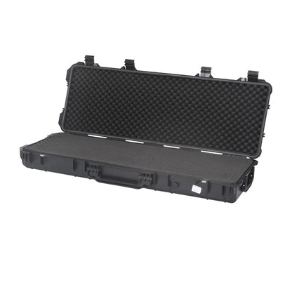 New Portable 53 - Inch Waterproof Rifle Hard Case ��� Durable Gun Storage & Transport S6064 - with | Sold by Uncle Wiener's Who