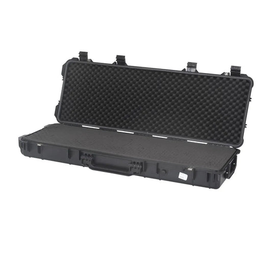 New Portable 53 - Inch Waterproof Rifle Hard Case ��� Durable Gun Storage & Transport S6064 - with | Sold by Uncle Wiener's Who