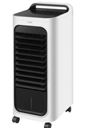 New Portable Air Cooler & Humidifier – 3 - in - 1 Evaporative Fan with Adjustable Speeds S1256 - with | Sold by Uncle Wiener's Wholesale