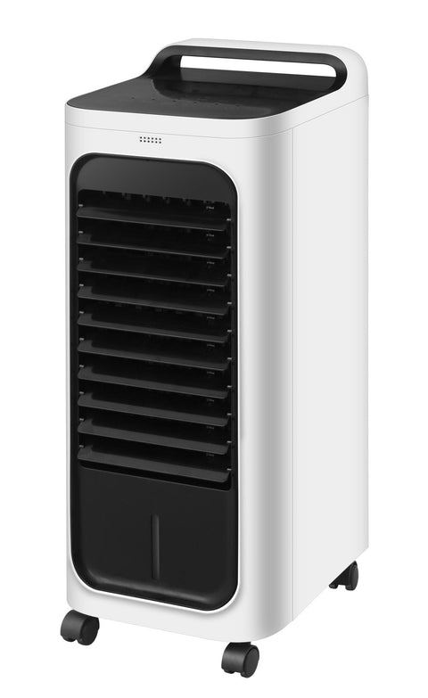 New Portable Air Cooler & Humidifier – 3 - in - 1 Evaporative Fan with Adjustable Speeds S1256 - with | Sold by Uncle Wiener's Wholesale