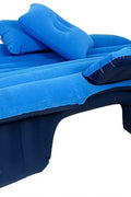 New Portable Back Seat Air Mattress – Car Camping Travel Bed SPTY023 - with | Sold by Uncle Wiener's Wholesale