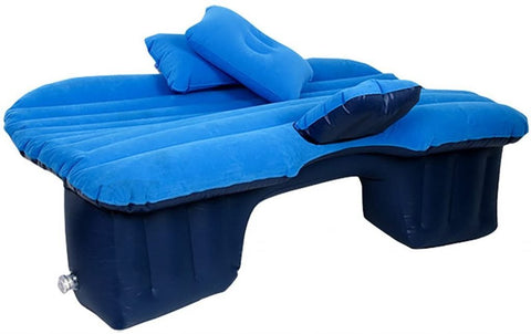 New Portable Back Seat Air Mattress – Car Camping Travel Bed SPTY023 - with | Sold by Uncle Wiener's Wholesale