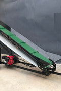 NEW PORTABLE FIREWOOD GRAIN & MATERIAL CONVEYOR - with FC500 XL MODEL | Sold by Uncle Wiener's Wholesale