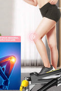 New Portable Fitness Stepper with Resistance Bands – Compact Home Exercise Stepper for Full - Body Workout S3054 - with | Sold by Uncle Wiener's Wholesale