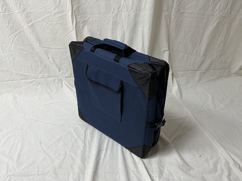 New Portable Folding Pet Carrier Travel Cage – Soft Indoor & Outdoor Pet Crate - with XXL 35.82″ X 24.8″ X 24.8″ | Sold by Uncle Wiener's Wholesale