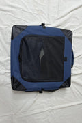 New Portable Folding Pet Carrier Travel Cage – Soft Indoor & Outdoor Pet Crate - with XXL 35.82″ X 24.8″ X 24.8″ | Sold by Uncle Wiener's Wholesale