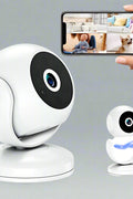 "Mini 4K HD Wireless Night Vision Security Camera"

"Compact Portable Camera with 180 Degree Rotating Lens"

"Motion Detection WiFi Surveillance Camera for Home"

"Hidden Mini Spy Camera with Night Vision and USB Charging"

"Portable 4K HD Night Vision Camera for Travel and Security"