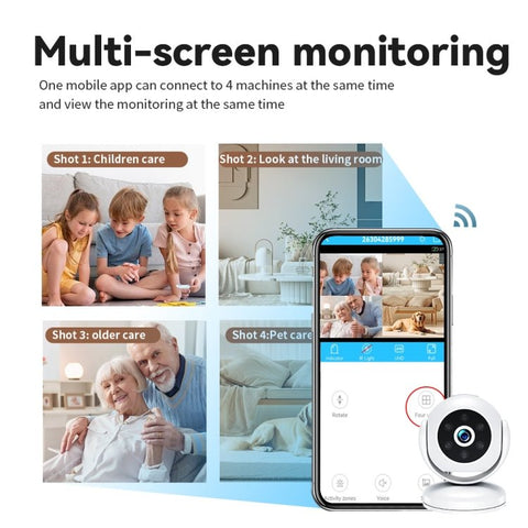 "Mini 4K HD Wireless Night Vision Security Camera"

"Compact Portable Camera with 180 Degree Rotating Lens"

"Motion Detection WiFi Surveillance Camera for Home"

"Hidden Mini Spy Camera with Night Vision and USB Charging"

"Portable 4K HD Night Vision Camera for Travel and Security"