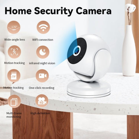 "Mini 4K HD Wireless Night Vision Security Camera"

"Compact Portable Camera with 180 Degree Rotating Lens"

"Motion Detection WiFi Surveillance Camera for Home"

"Hidden Mini Spy Camera with Night Vision and USB Charging"

"Portable 4K HD Night Vision Camera for Travel and Security"